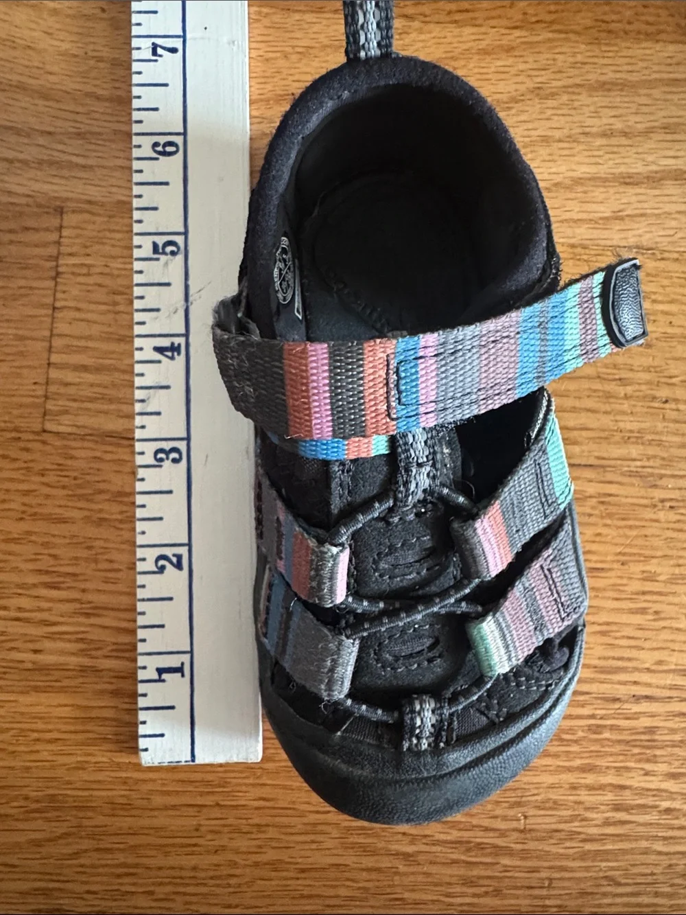 Keen durable kids